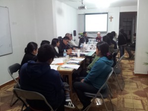 Lima Seminar