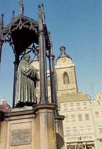 Wittenberg