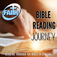 Read the Bible in 2 Years